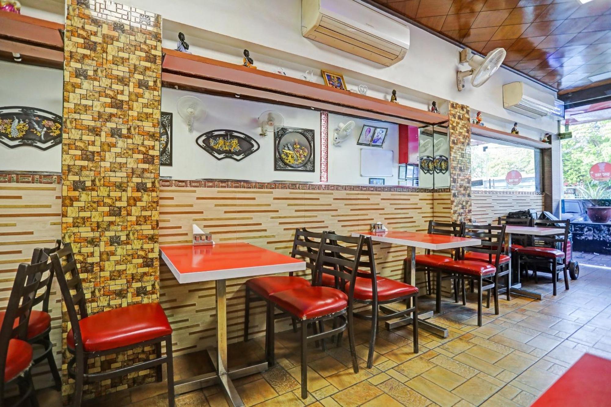 Hotel O Shivam Guest House New Delhi Bagian luar foto